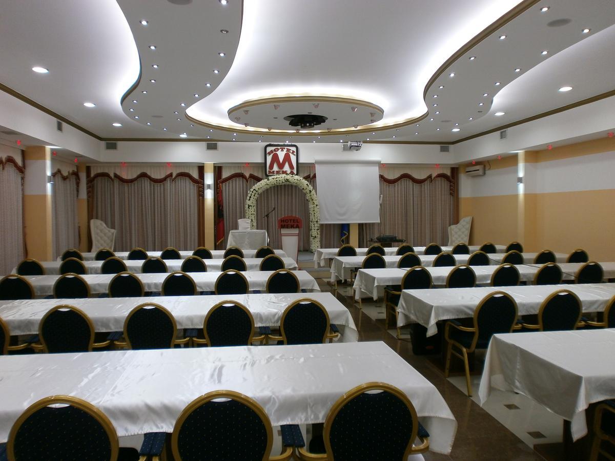 Dragash Meka Hotel מראה חיצוני תמונה